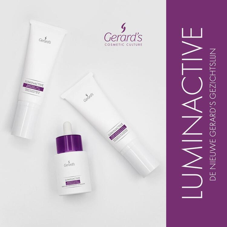 LUMINACTIVE