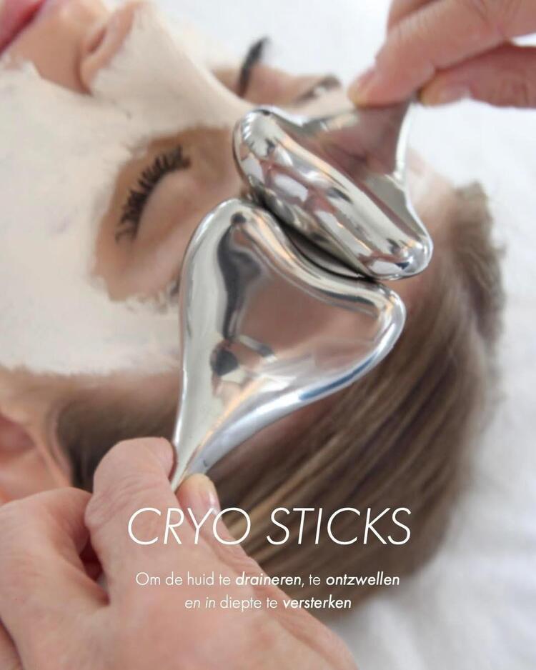 FACIAL EXPERT - Cryo Sticks