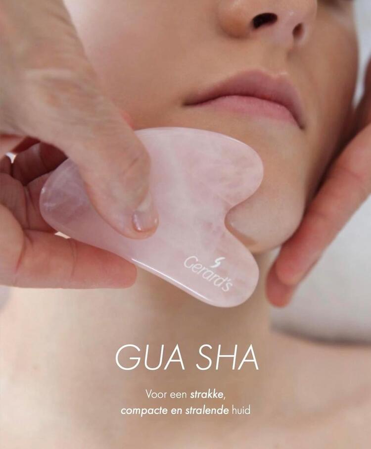 FACIAL EXPERT -  GUA SHA