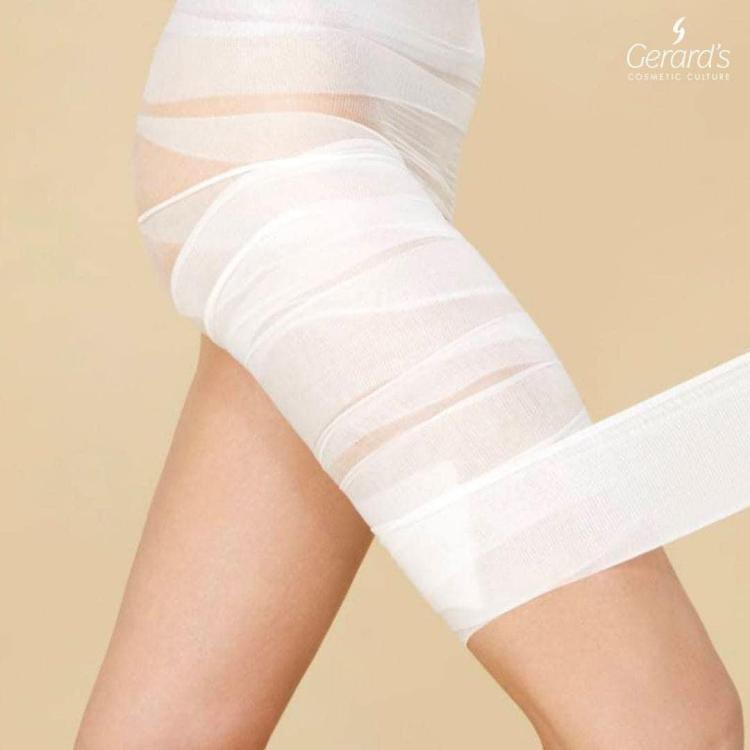 LIPO-CELL SHOCK
